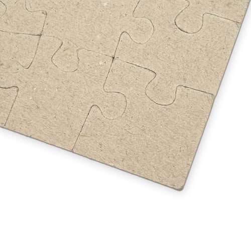 Brazil World Cup 2026 Puzzle - 110 pcs
