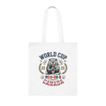 Canada Cotton Tote Bag — 2026 World Cup