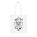 Germany Cotton Tote Bag — 2026 World Cup