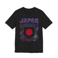 Camiseta de Japón Mundial 2026 | Escudo de Japón, EE. UU. Canadá México