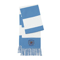 Uruguay Fan Scarf - World Cup 2026