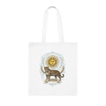 Uruguay Cotton Tote Bag — 2026 World Cup