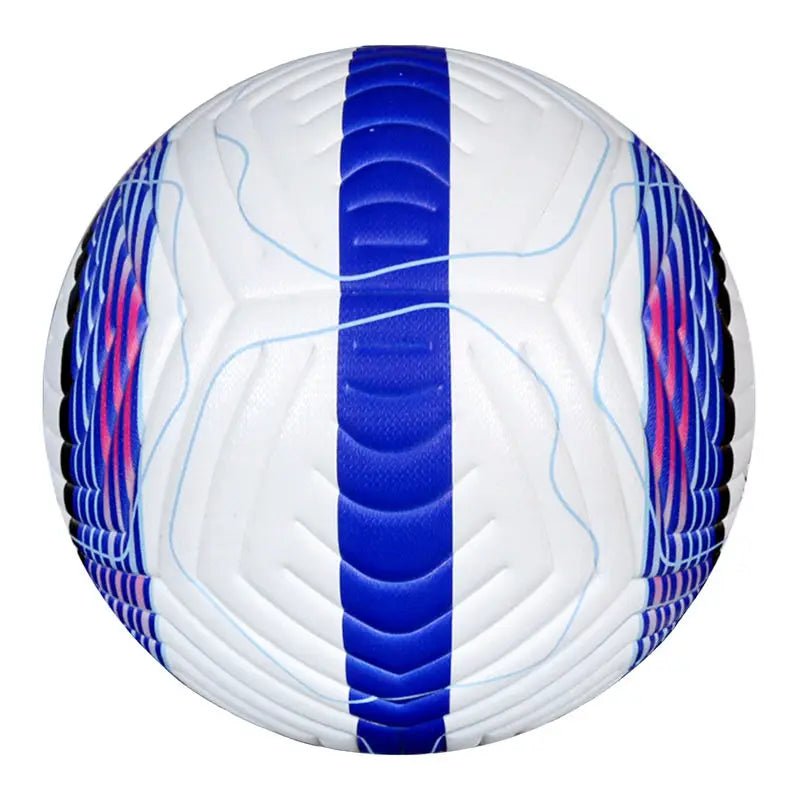 Size 5 Football - Official Competition Training Use High Quality