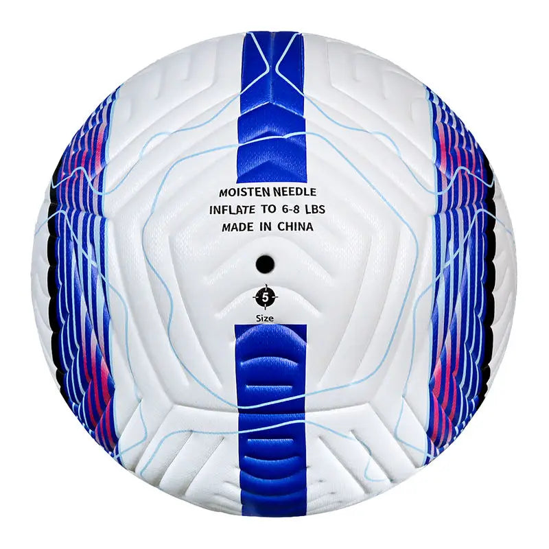 Size 5 Football - Official Competition Training Use High Quality